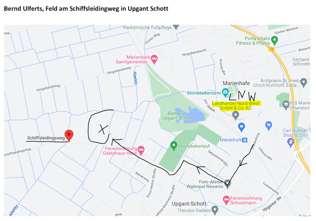 newsimages/100-Anfahrt Maisdemo 2022.png